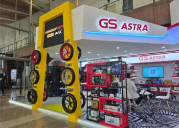 Astra Otoparts Bawa 25 Perusahaan ke Automechanika Jakarta 2026