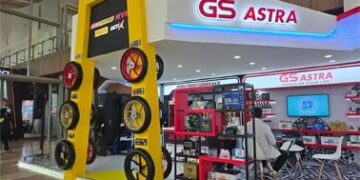 Astra Otoparts Bawa 25 Perusahaan ke Automechanika Jakarta 2026