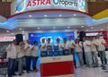 GS Astra Luncurkan Aki Khusus Mobil Listrik dan Layanan Baru, Apa Keunggulannya?