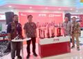 KYB Bawa Banyak Kejutan di GIIAS 2026, dari RX King hingga Mitsubishi Canter