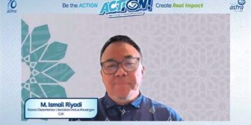 Asuransi Astra: Mahasiswa Jadi “Agent of Change” Literasi Keuangan