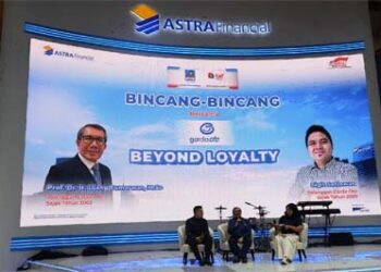 24 Tahun Jadi Pelanggan Garda Oto, Apa yang Membuat Ujang Tetap Percaya?