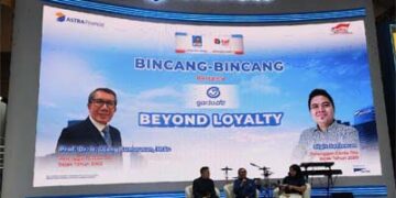 24 Tahun Jadi Pelanggan Garda Oto, Apa yang Membuat Ujang Tetap Percaya?