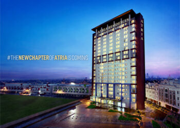 Babak Baru Atria Residences Gading Serpong, Kamar dan Area Publik Bakal Berubah