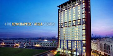 Babak Baru Atria Residences Gading Serpong, Kamar dan Area Publik Bakal Berubah