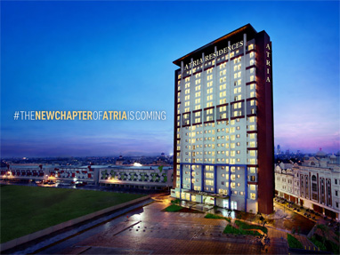 Babak Baru Atria Residences Gading Serpong, Kamar dan Area Publik Bakal Berubah