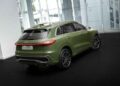 The New Audi Q5 SUV, Satu Mobil untuk Berbagai Sisi Kehidupan