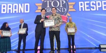 Auto2000 Kembali Jadi Dealer Mobil Paling Dipercaya, Raih Top Brand Award 2026