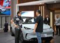 Booth BAIC Diserbu 12.000 Pengunjung, Hadiah 1 Unit BAIC T1 Jadi Buruan