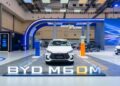 BYD Bongkar Rahasia Teknologi Hybrid Dual Mode, Ternyata Bukan Sekadar Irit BBM
