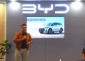 BYD Ungkap Rahasia Biaya Perawatan M6 DM Lebih Hemat, Ini Buktinya