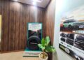 Bridgestone Dueler A/T002 Dipilih BAIC BJ40 Plus di GIIAS 2026, Siap Taklukkan Segala Medan