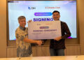 CBN Gandeng Alibaba Cloud, AI Kini Bisa Jadi “Karyawan Digital” di Perusahaan