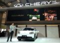 Chery Q Punya Banyak Kejutan, Bukan Sekadar Mobil Listrik Kompak