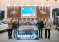 Bikin Penasaran, Chery Q Resmi Dijual di Surabaya dengan Harga Mulai Rp262 Jutaan