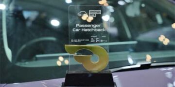 Chery Q Jadi Hatchback Favorit di GIIAS 2026, Sinyal Kuat dari Konsumen