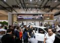 Rumah Chery di GIIAS 2026 Bukan Sekadar Booth, Ada Mobil Baru hingga Lucky Dip Rp1 Miliar