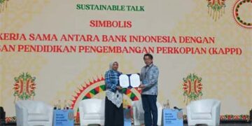 Kolaborasi KAPPI-BI Buka Jalan Kopi UMKM Indonesia ke Pasar Global