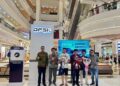 DFSK E5 Plus Masuk Medan, Bawa Teknologi PHEV dan Jarak Tempuh hingga 1.400 Km
