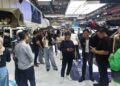 DFSK E5 Plus Jadi Magnet di GIIAS 2026, Pengunjung Terpikat Kabin Mewah dan Jarak Tempuh 1.400 Km