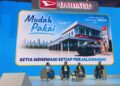 Daihatsu Bikin Servis Mobil Makin Mudah, Ada Gratis Perawatan Gran Max