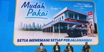 Daihatsu Bikin Servis Mobil Makin Mudah, Ada Gratis Perawatan Gran Max