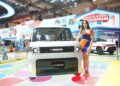 Daihatsu Bawa Pulang Banyak Apresiasi dari GIIAS 2026, Penjualan Ikut Melaju
