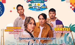 Daihatsu Bawa Rocky e-Smart Hybrid ke Batam, Begini Cara Kerjanya Tanpa Perlu Cas