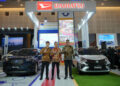 Daihatsu Tebar Promo dan Bawa Rocky Hybrid ke GIIAS Surabaya 2026