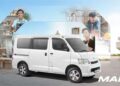 Penjualan Daihatsu Tumbuh 13,6%, Gran Max Jadi Andalan Pelaku Usaha