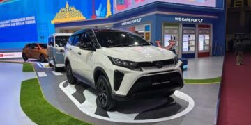 Hanya 20 Unit! Daihatsu Hadirkan Terios Special Edition yang Bikin SUV Ini Makin Berkarakter