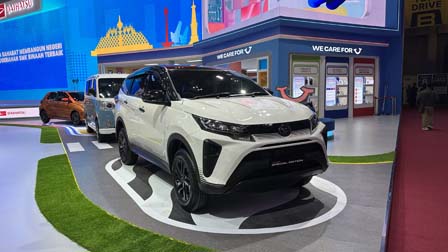 Hanya 20 Unit! Daihatsu Hadirkan Terios Special Edition yang Bikin SUV Ini Makin Berkarakter