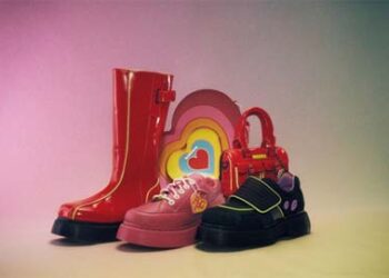 Dr. Martens Gandeng The Powerpuff Girls, Koleksi Baru Ini Bikin Nostalgia Makin Stylish