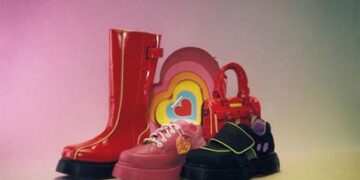 Dr. Martens Gandeng The Powerpuff Girls, Koleksi Baru Ini Bikin Nostalgia Makin Stylish
