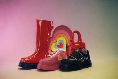 Dr. Martens Gandeng The Powerpuff Girls, Koleksi Baru Ini Bikin Nostalgia Makin Stylish