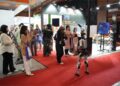 EDRR Indonesia 2026: Teknologi Canggih hingga Robot AI untuk Hadapi Ancaman Bencana
