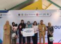Kampung Sehat FIFGROUP Makin Luas, Ribuan Warga Kini Rasakan Manfaatnya