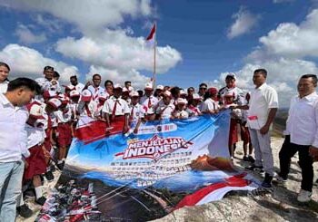 Dari Bandung ke Sumba, FIFGROUP Dukung Lintangnusa Bawa Misi Merah Putih dan Pendidikan