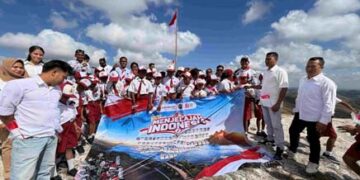 Dari Bandung ke Sumba, FIFGROUP Dukung Lintangnusa Bawa Misi Merah Putih dan Pendidikan