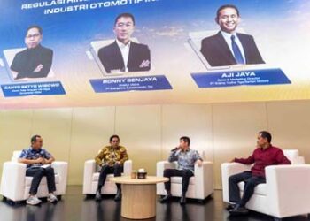B50 Segera Berlaku, Seberapa Siap Mitsubishi Fuso? Ini Hasil Ujinya