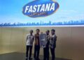 Fuso eCanter Mulai Dipakai Fastana Logistik, Jadi Ujian Awal Elektrifikasi Armada Kapal Api Group
