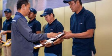 Tak Cuma Jual Truk, Mitsubishi Fuso Latih SDM Fleet agar Makin Andal