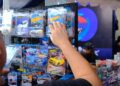 GIIAS Surabaya 2026: Beli Diecast Rp200 Ribu, Tiket Pameran Bisa Gratis
