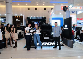 Ini Dia Jawara GIIAS Surabaya 2026, Mobil dan Booth Favorit Pengunjung Terungkap