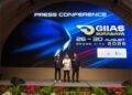 GIIAS 2026 Geser ke Surabaya, 37 Merek Siap Bawa Mobil dan Motor Baru