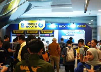 GIIAS Surabaya 2026 Tinggal Hitungan Hari, Ini Panduan Rute dan Parkirnya
