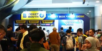 GIIAS Surabaya 2026 Tinggal Hitungan Hari, Ini Panduan Rute dan Parkirnya