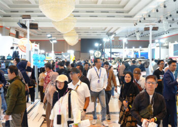 GIIAS Bandung 2026 Siap Hadirkan Kejutan, Jadi Panggung Merek-Merek Otomotif Baru