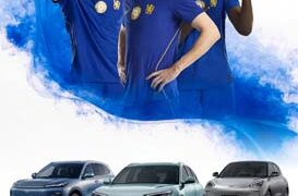 Geely Bikin Penggemar Chelsea Makin Dekat dengan Idolanya, Ada Tiket Gratis hingga Meet & Greet Legenda The Blues