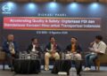 Rahasia di Balik Kualitas Truk Hino, Digitalisasi Inspeksi dan Standarisasi Karoseri Jadi Kunci
